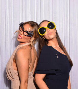 Photobooth Sydney hire girls