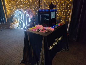 Photo Booth hire