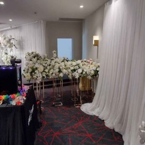 Photo booth hire Sydney package
